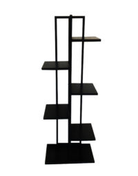 meraki 5-tier planter display stand