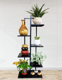 meraki 5-tier planter display stand-33